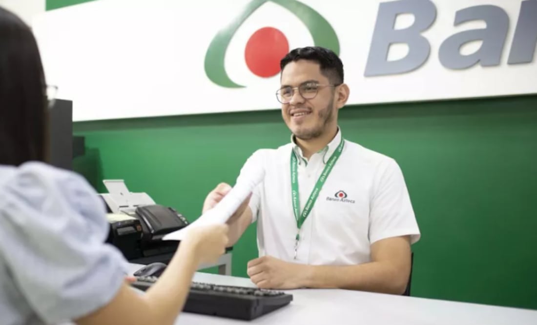 Este horario extendido también aplica a lo largo del año, lo que convierte a Banco Azteca en una opción conveniente para aquellos que necesiten realizar sus operaciones fuera de los horarios tradicionales o en días festivos.
Foto: Producción El Universal Puebla
