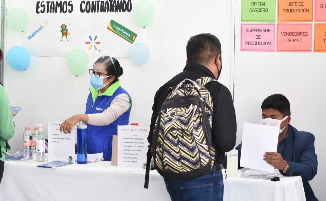 Foto: Agencia Es Imagen para El Universal Puebla