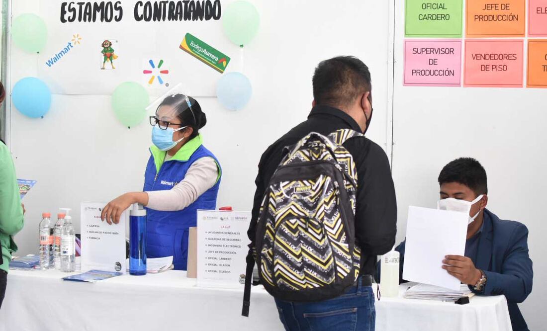 Foto: Agencia Es Imagen para El Universal Puebla