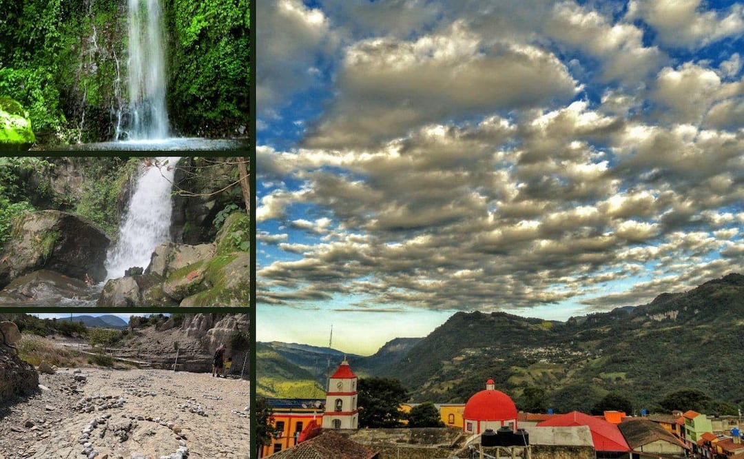 Con el turismo comunitario ayudas a preservar estas maravillas. | Canva