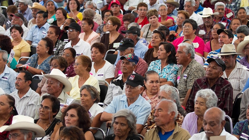 Pensión IMSS: Estos son los pensionados que tendrán un aumento en 2025