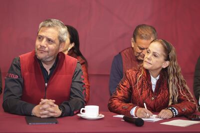 Morena Puebla podría recibir a priistas que dejaron su partido