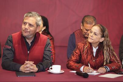 Morena Puebla podría recibir a priistas que dejaron su partido