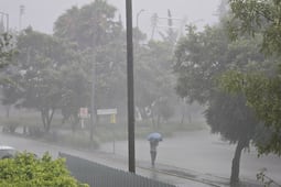 Protección Civil alerta por lluvias fuertes en Puebla este fin de semana
