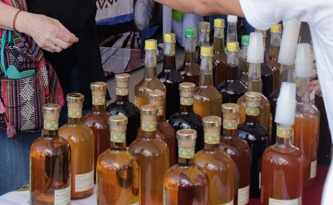 El Catálogo Orgullo Puebla ofrece más de 290 artículos 100 por ciento poblanos | Foto: Agencia Es Imagen para El Universal Puebla