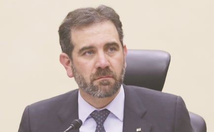  Lorenzo Córdova considera innecesaria la reforma electoral