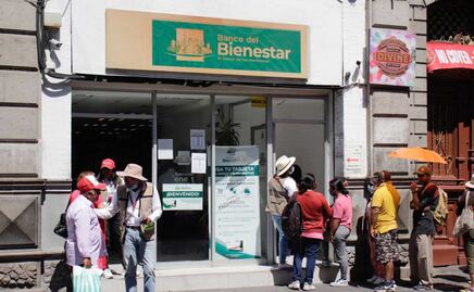 Pensión Bienestar 2023: ¿cuándo es el próximo pago y quiénes recibirán el doble?
