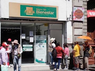 Pensión Bienestar 2023: ¿cuándo es el próximo pago y quiénes recibirán el doble?