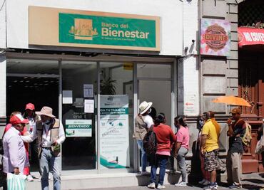 Pensión Bienestar 2023: ¿cuándo es el próximo pago y quiénes recibirán el doble?