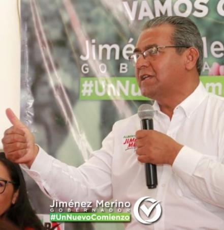 Candidatos a diputados federales en Puebla 2021: Perfiles