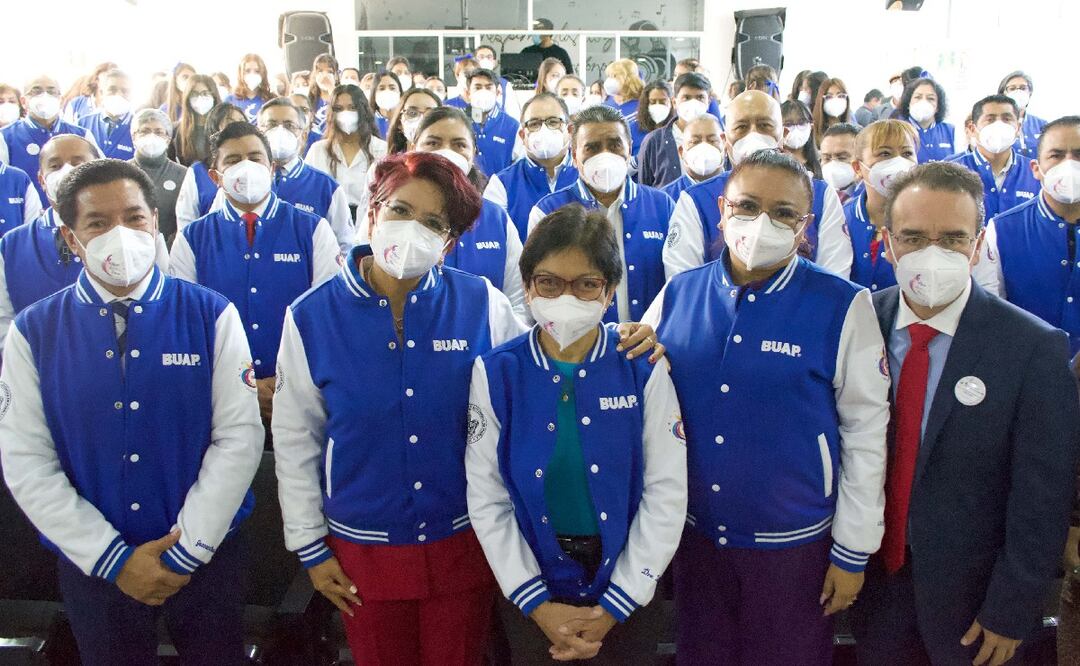 Foto: BUAP