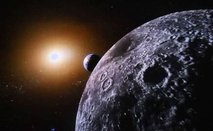 Qué puedes ver en el domo digital del Planetario de Puebla