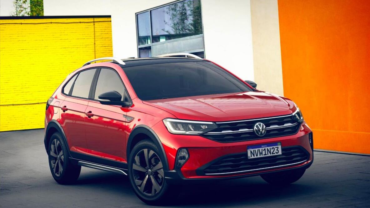 Foto: Volkswagen de México