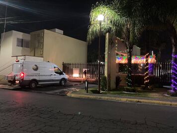 Hombre se suicida en San Pedro Cholula