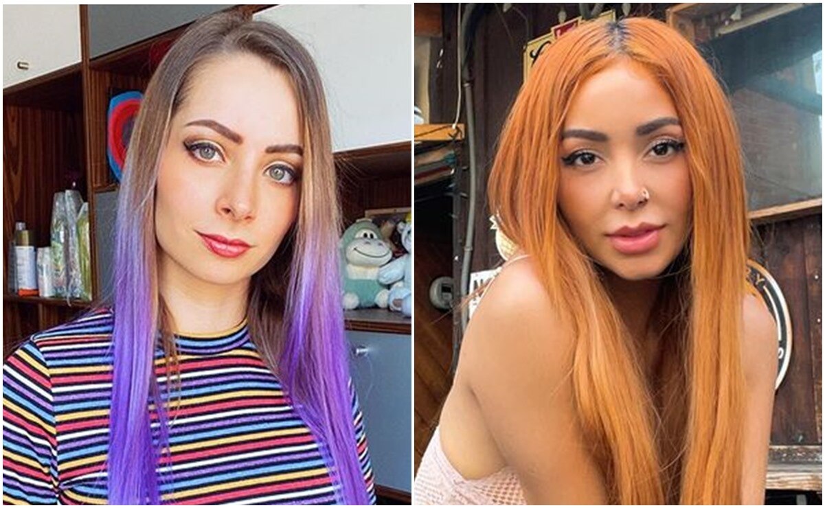Caeli recuerda ciberbullying de YosStop; lamenta que chica trans se haya suicidado por los ataques