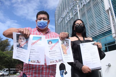 Inculpada en fraude de AE Capital podría salir de prisión, denuncian víctimas