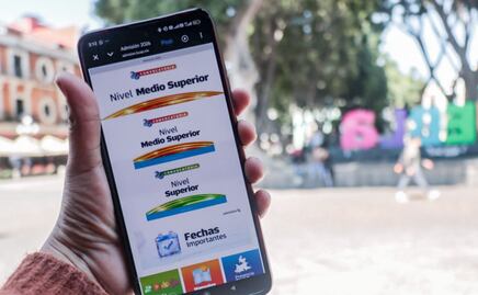 Resultados del examen de admisión BUAP 2026: fecha oficial y cómo consultarlos paso a paso