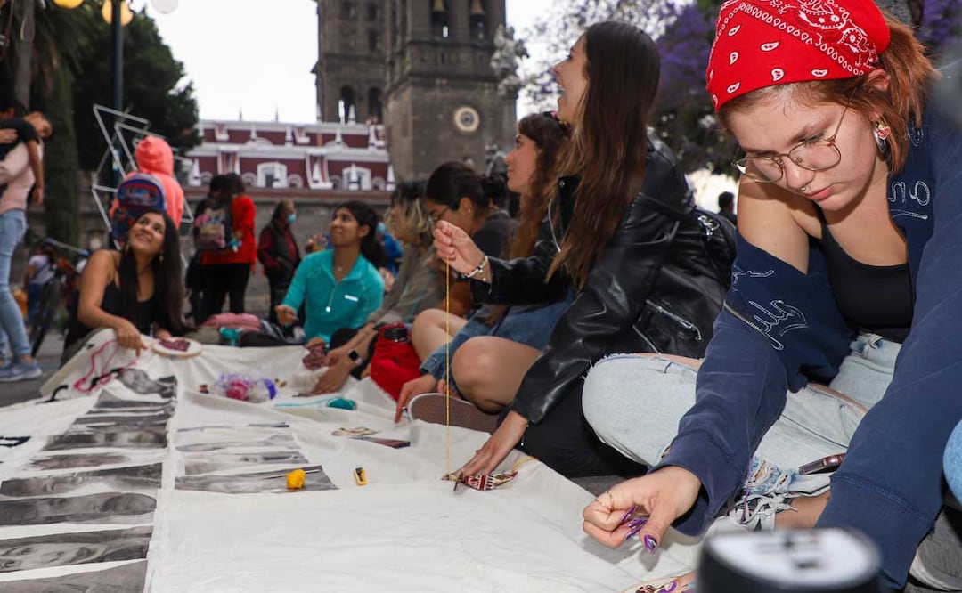 foto: Agencia Es Imagen para El Universal Puebla