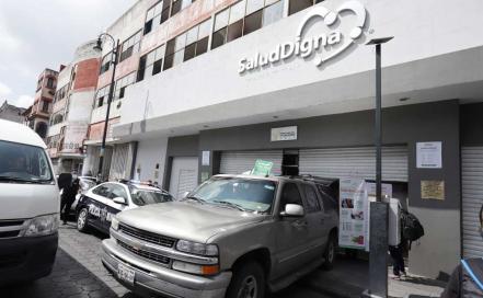 Salud Digna, ¿sabes por qué sus precios son accesibles?