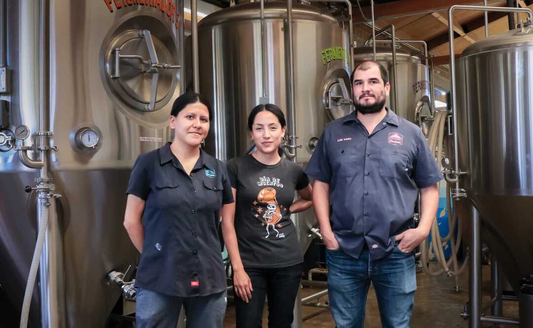 Foto: Agencia Es Imagen para El Universal Puebla