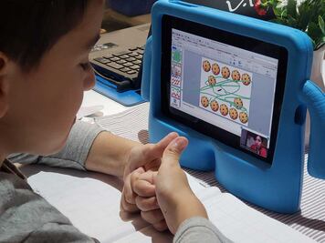 Pide SNTE regresar a clases virtuales por aumento de contagios de Covid-19 en Puebla