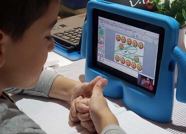 Pide SNTE regresar a clases virtuales por aumento de contagios de Covid-19 en Puebla