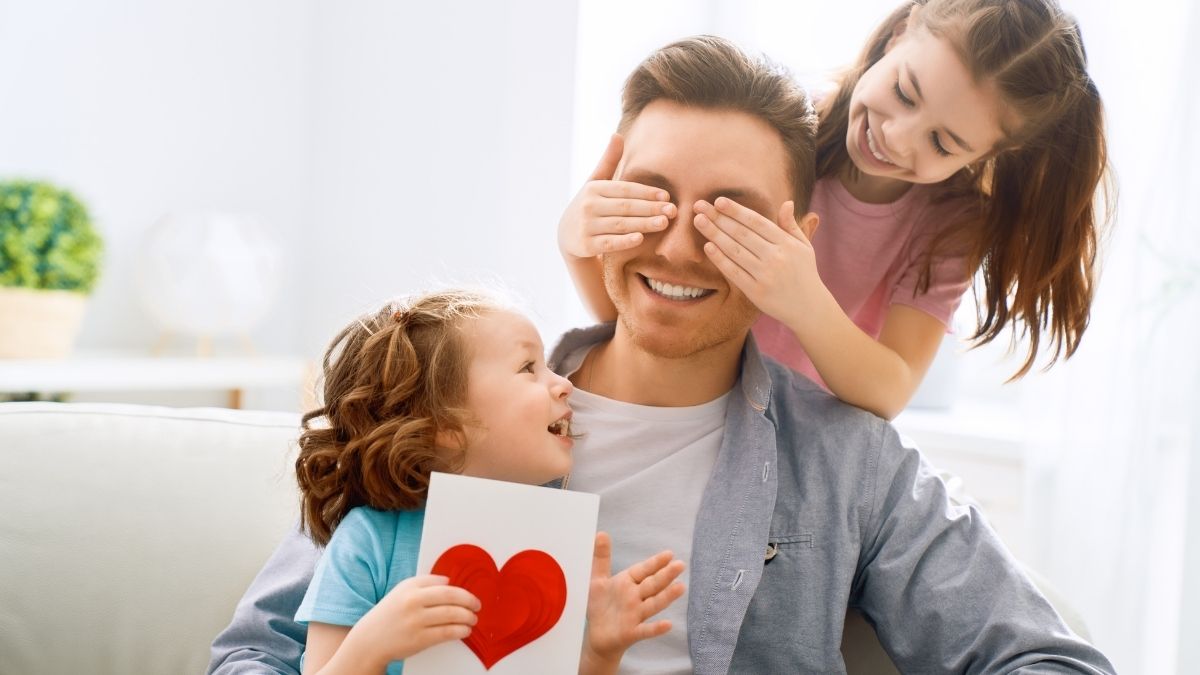 Día del Padre. ¿Por qué festejamos a papá el tercer domingo de junio?
