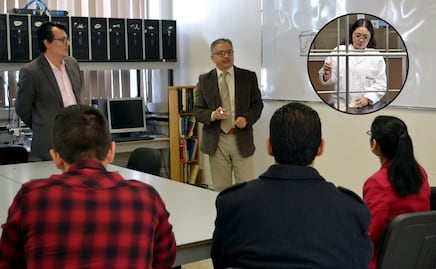 Aprueba SECIHTI 95 por ciento de los posgrados BUAP