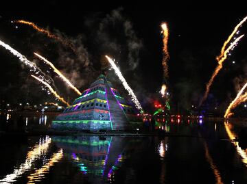 Pueblos Mágicos a los que te lleva la autopista México-Puebla