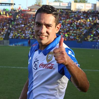Jugadores que vistieron las playeras del Puebla y el América