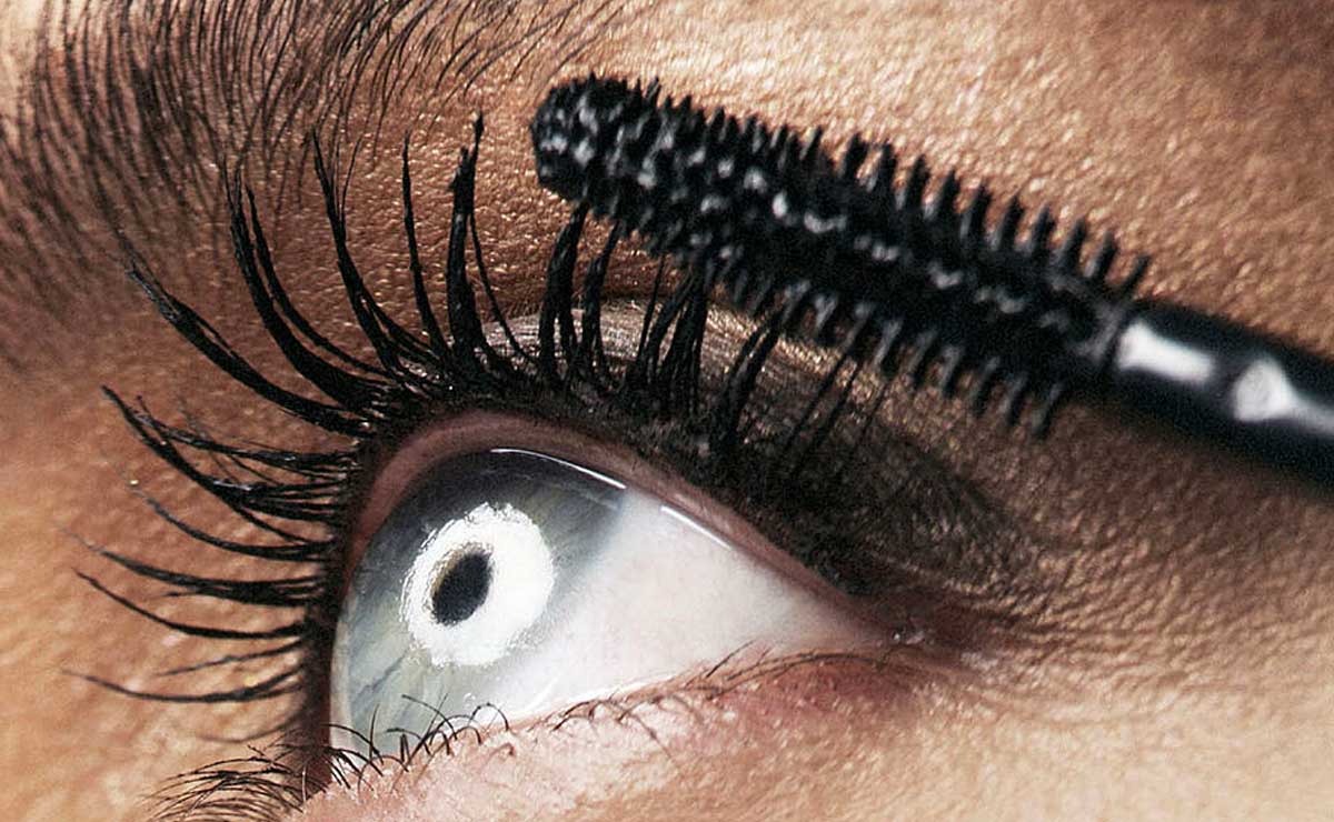 Rímel seco ¿cuál es el significado de este meme viral?