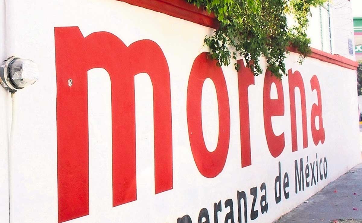 Morena renovará dirigencia estatal en Puebla en los próximos dos meses