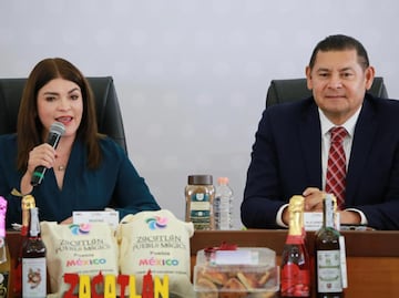Declaran al pan de queso de Zacatlán Patrimonio Cultural Intangible de Puebla