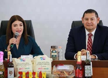 Declaran al pan de queso de Zacatlán Patrimonio Cultural Intangible de Puebla