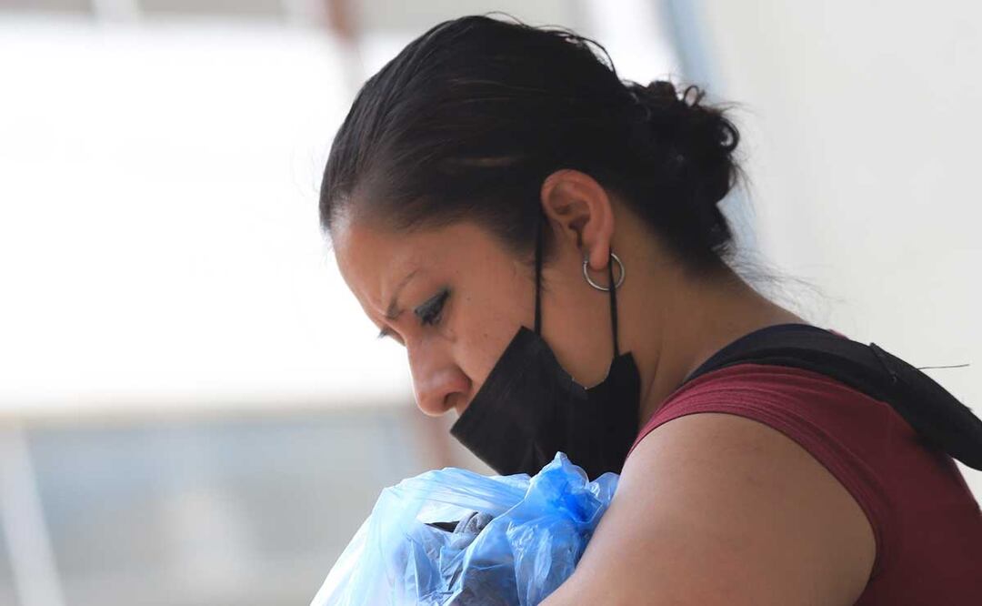 Foto: Agencia Es Imagen para El Universal Puebla