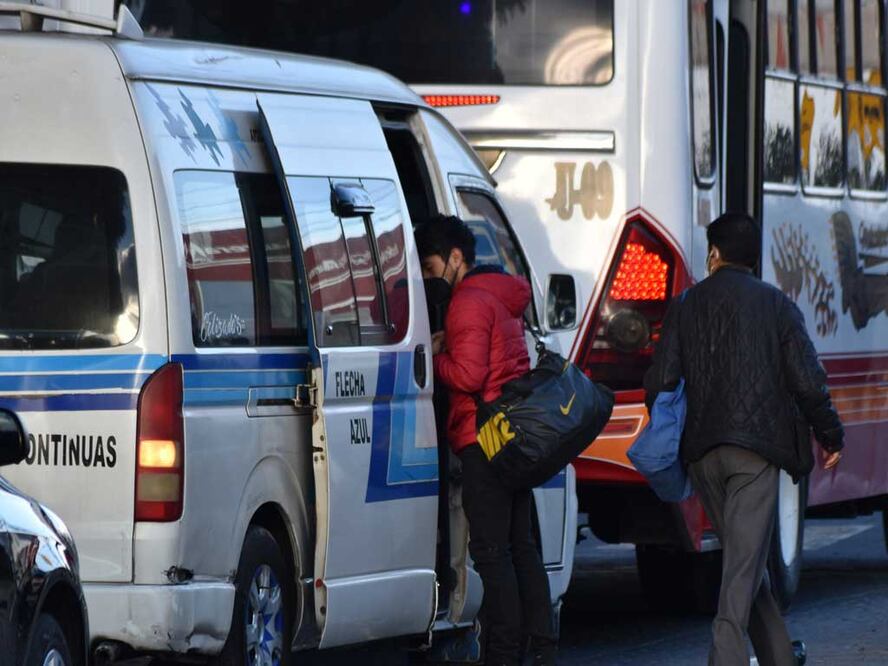 Foto: Agencia Es Imagen para El Universal Puebla