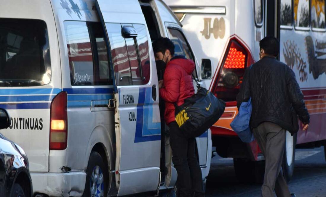 Foto: Agencia Es Imagen para El Universal Puebla