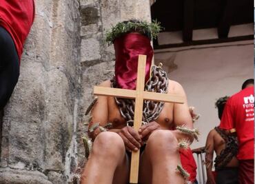 Tradiciones poblanas de Semana Santa por las que vale la pena turistear