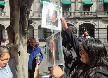 ¿Por qué desaparecen tantas personas en Amozoc?, esto se sabe