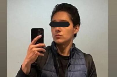 Dónde está Miguel Ramsés, el joven que apuñaló a la mamá y al hermano de su exnovia