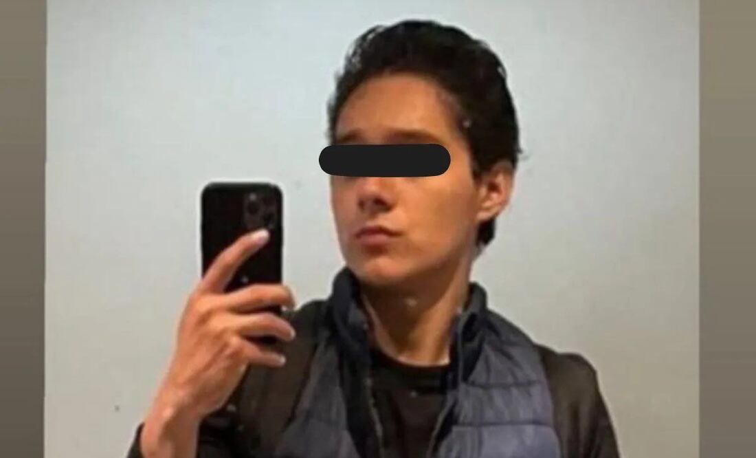 Miguel Ramsés sigue prófugo y se cree que salió de Puebla | Redes sociales