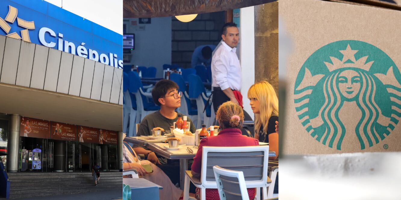 Promociones para el 2 de junio / Foto Es Imagen