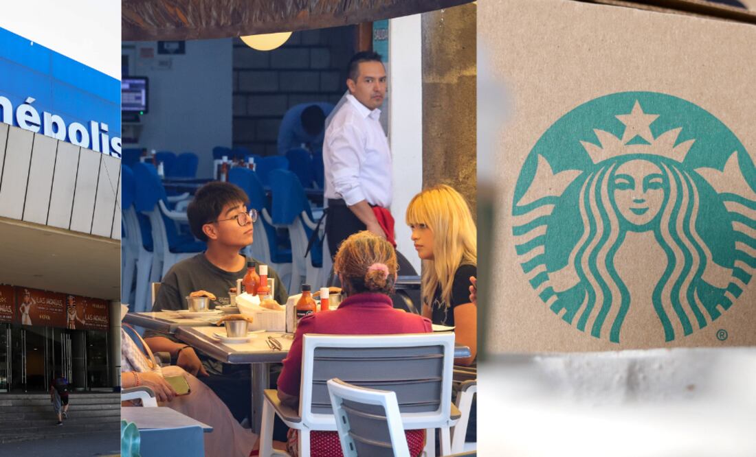 Promociones para el 2 de junio / Foto Es Imagen