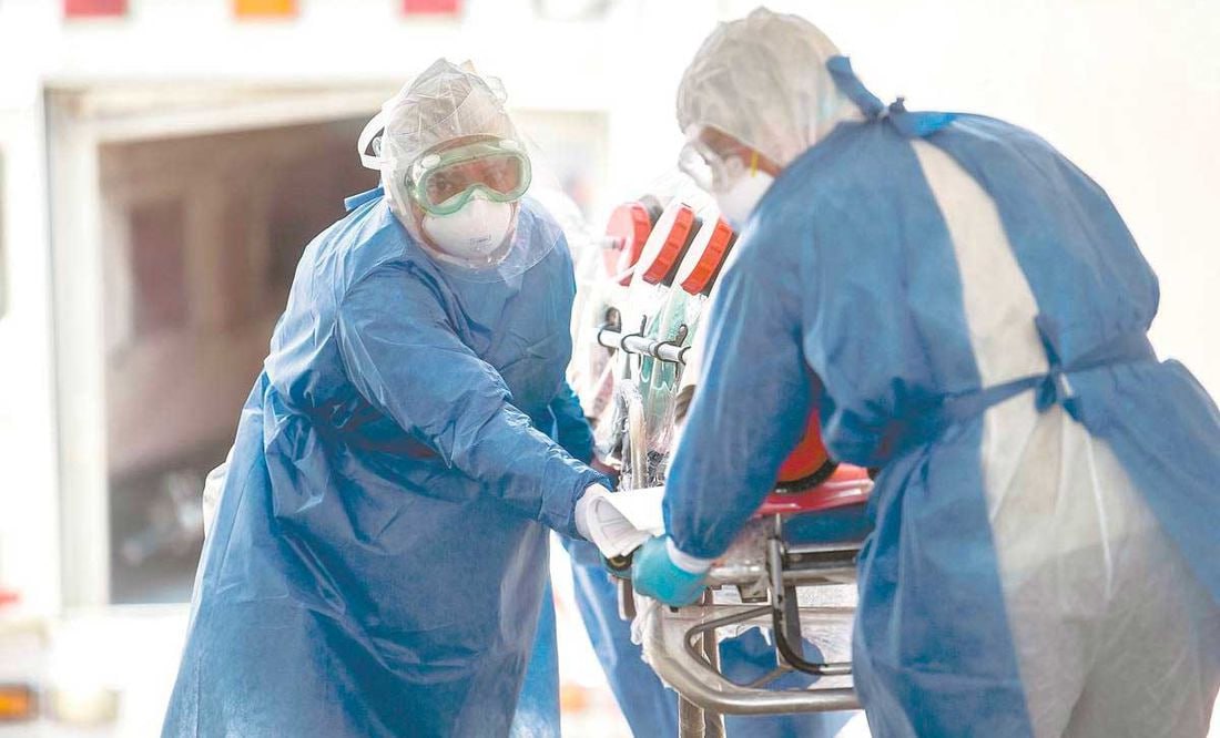 Desde que la Organización Mundial de la Salud (OMS) declaró el fin de la pandemia de COVID-19 en mayo de 2023, el virus ha seguido evolucionando, presentando nuevas variantes que ponen a prueba los esfuerzos globales de contención. 

Foto: Producción El Universal Puebla 