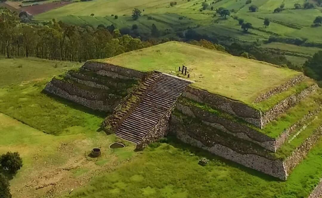 Si buscas lugares para visitar cerca de Puebla, Tlaxcala es una excelente opción | FOTO: Instagram @mexicosorprendente