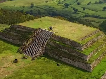 Cuatro planes perfectos para ir a Tlaxcala, muy cerquita de Puebla