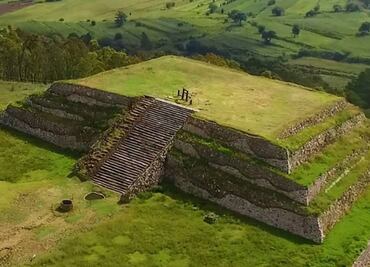 Cuatro planes perfectos para ir a Tlaxcala, muy cerquita de Puebla