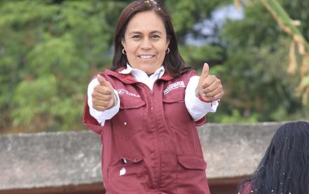 Elecciones Puebla 2021. ¿Quién ganó en el municipio del socavón?