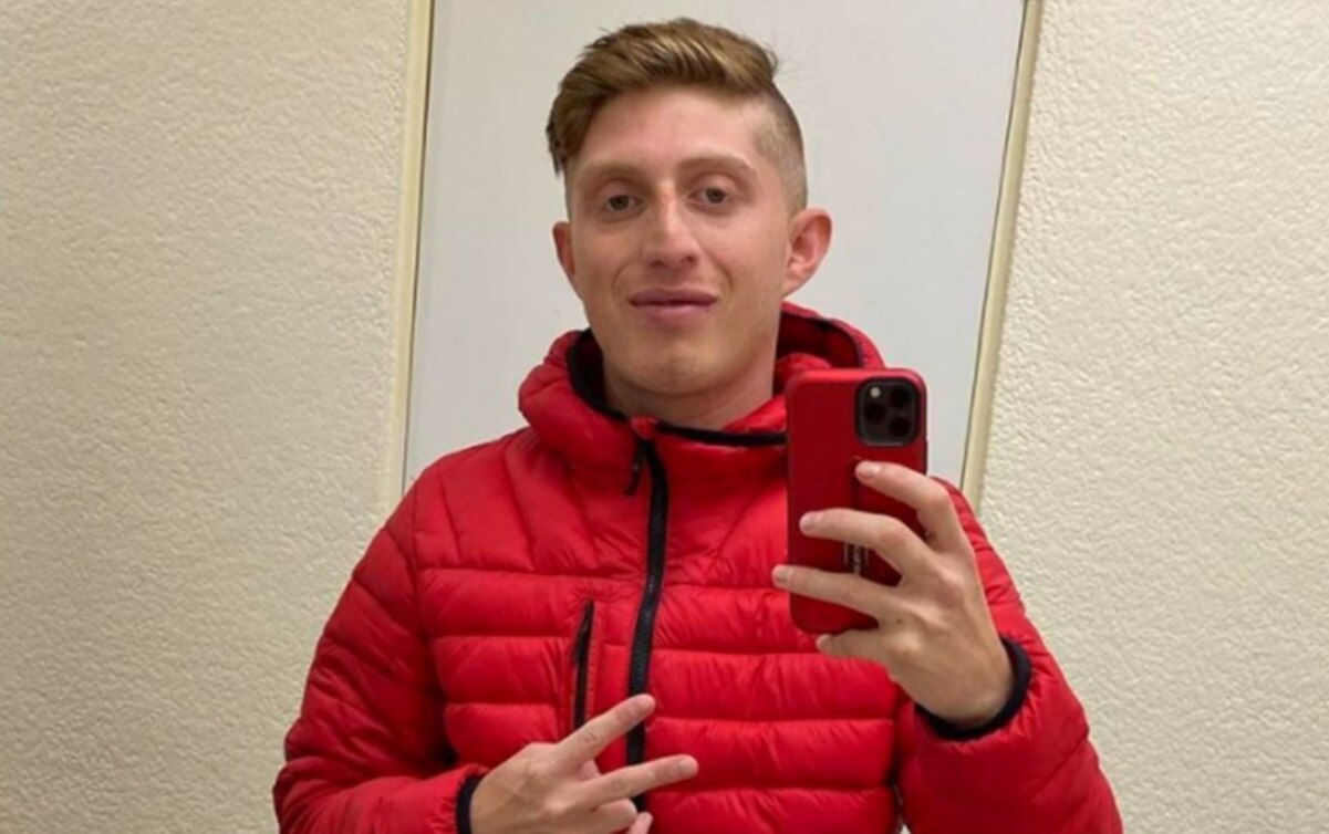 Anuncia AMLO que gobierno ayudará a esclarecer muerte del actor Octavio Ocaña