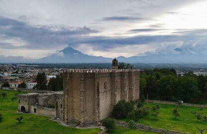 Cinco municipios de Puebla para pasar un inolvidable fin de semana